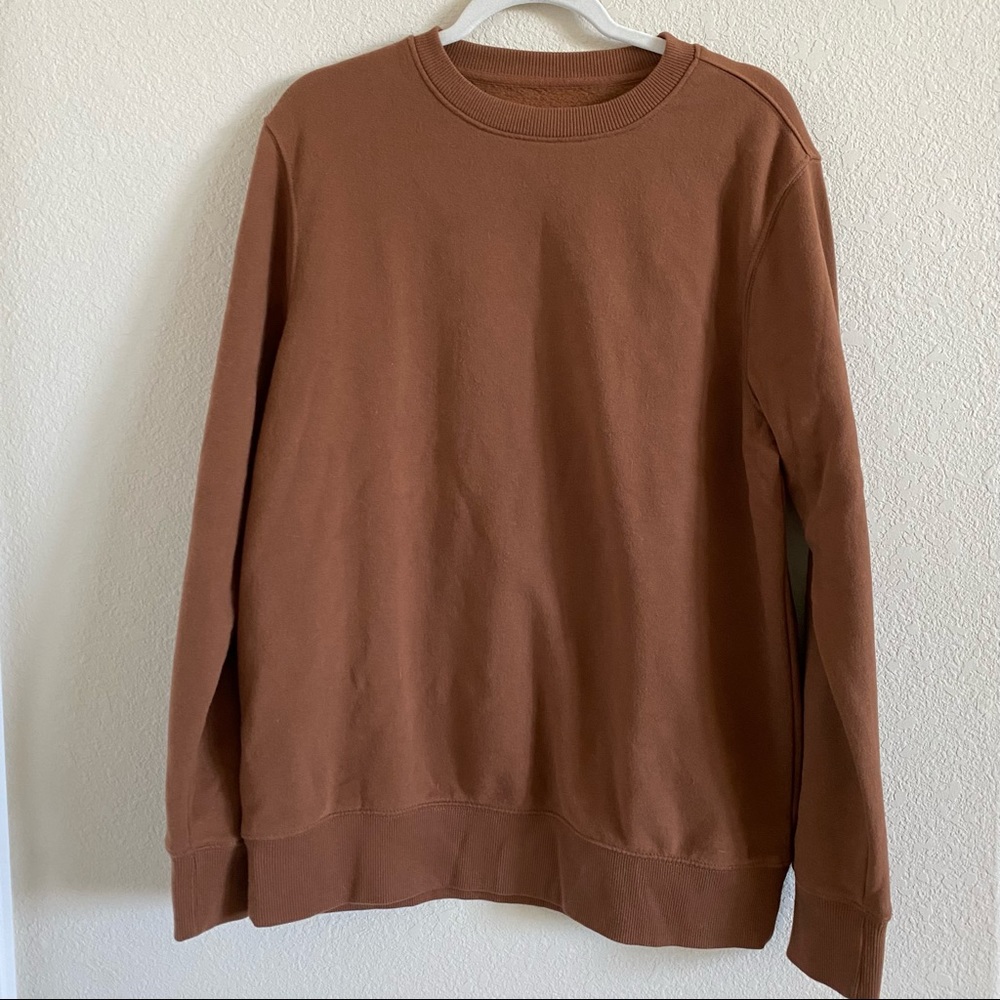 Goodfellow (Target) crewneck